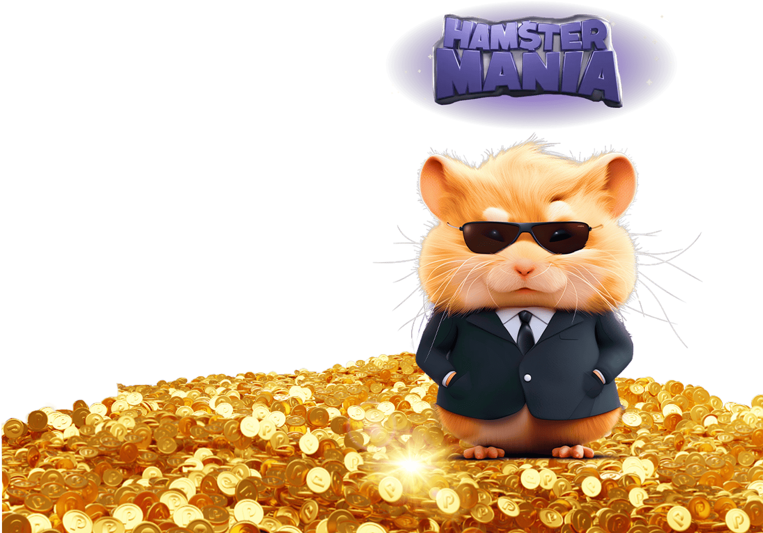 hamster